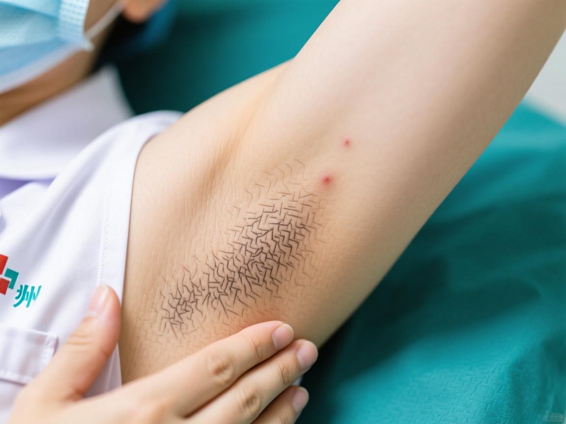 郑州腋臭医院专业解析,选择郑州腋臭医院的核心要点 郑州腋臭医院专业解析,选择郑州腋臭医院的核心要点