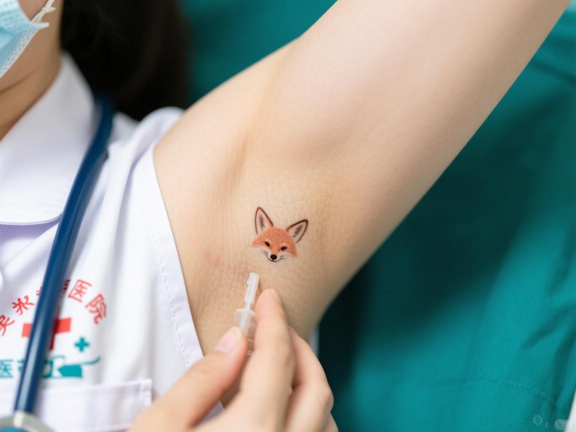 河南狐臭怎么治疗断根，郑州附医腋臭医院解析狐臭怎么治疗断根的关键方法