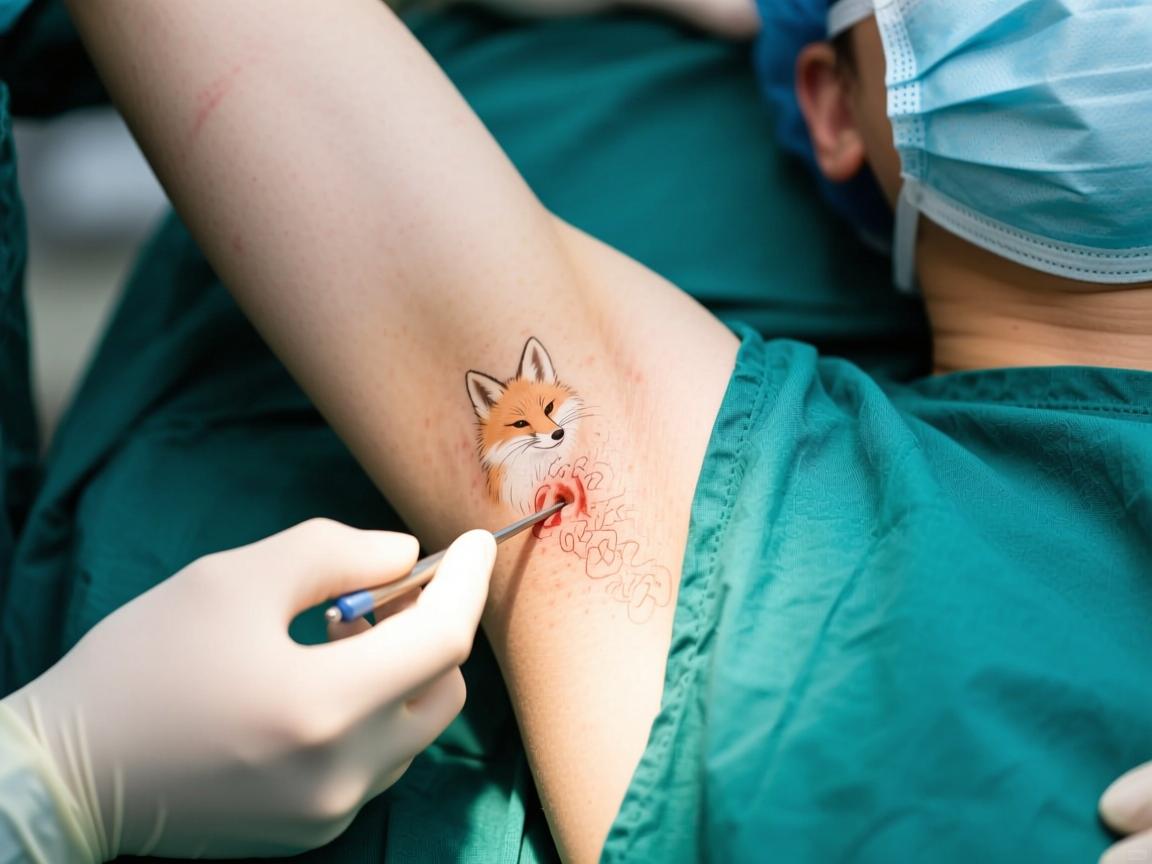 郑州狐臭手术,专业解析郑州狐臭手术的关键要点与护理 郑州狐臭手术,专业解析郑州狐臭手术的关键要点与护理