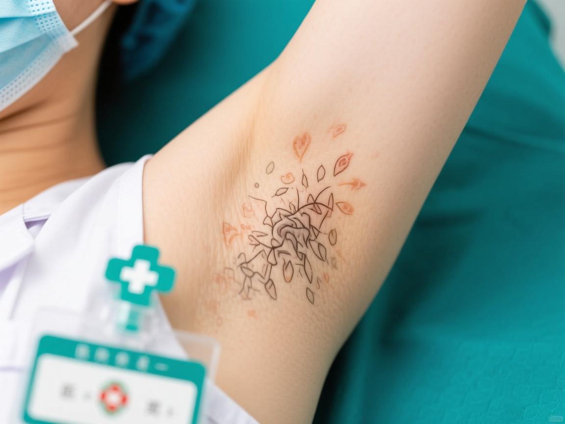 郑州腋臭医院深度解析，郑州治疗腋臭的医院选择指南