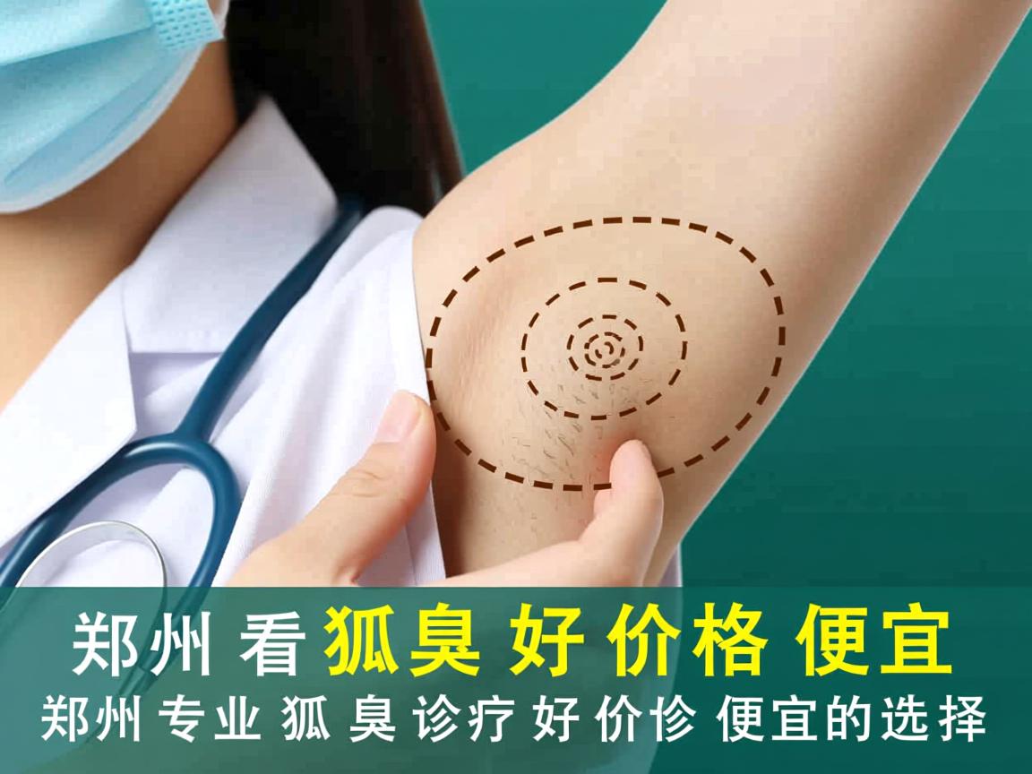 郑州看狐臭好价格便宜,郑州专业狐臭诊疗好价格便宜的选择 郑州看狐臭好价格便宜,郑州专业狐臭诊疗好价格便宜的选择