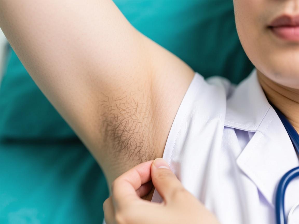 郑州腋臭医院排行榜深度解析，选择郑州腋臭医院的权威指南