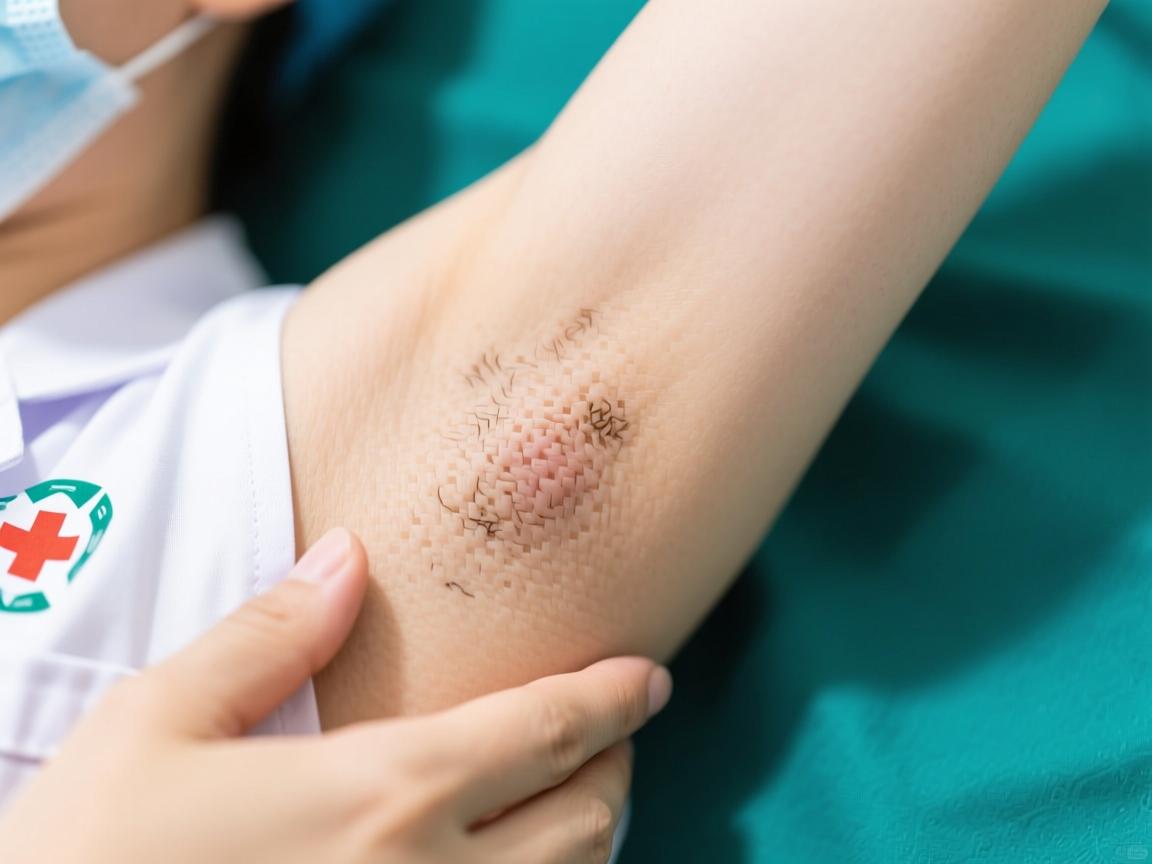 郑州腋臭医院排行榜深度解析，选择郑州腋臭医院的权威指南