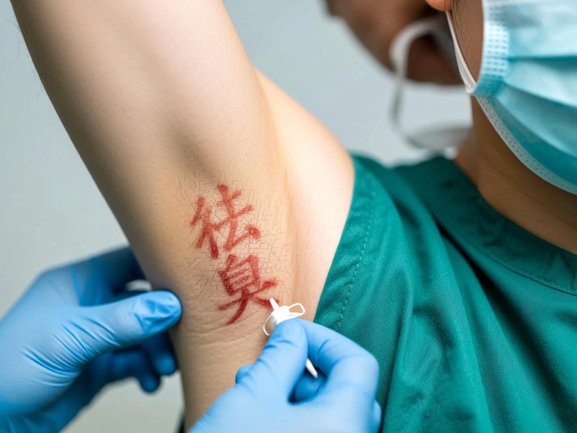 新乡祛狐臭手术哪里好？专业解析新乡狐臭手术的优选之地