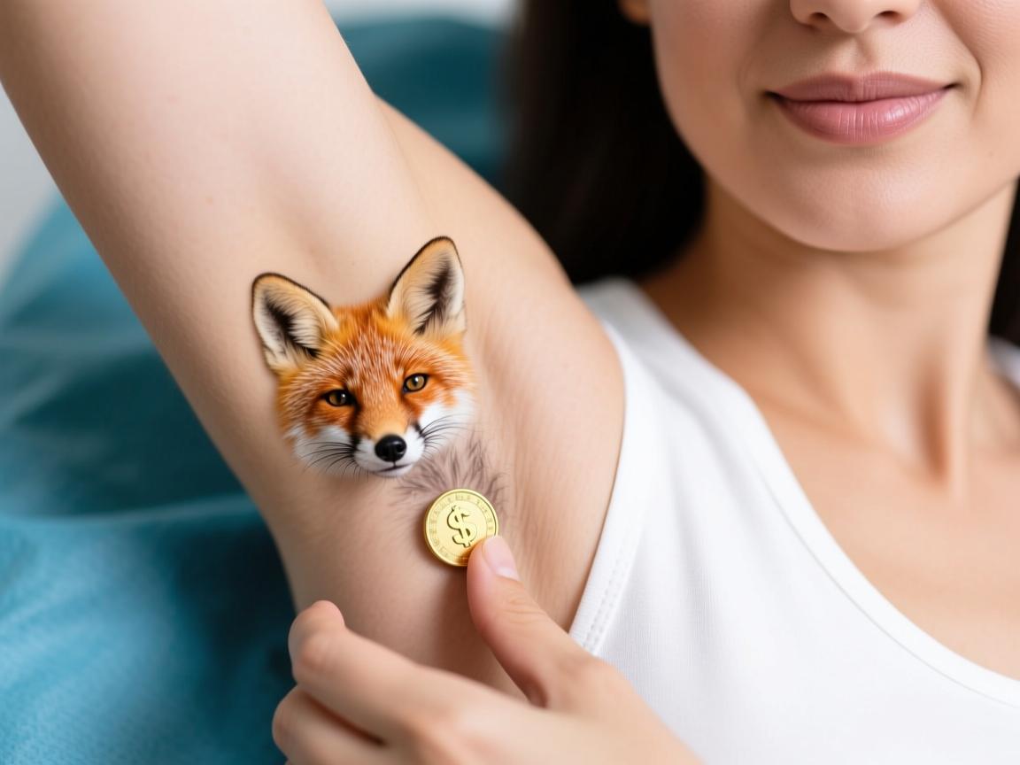 威特顿智能可视狐臭多少钱？深度解析威特顿狐臭价格与价值