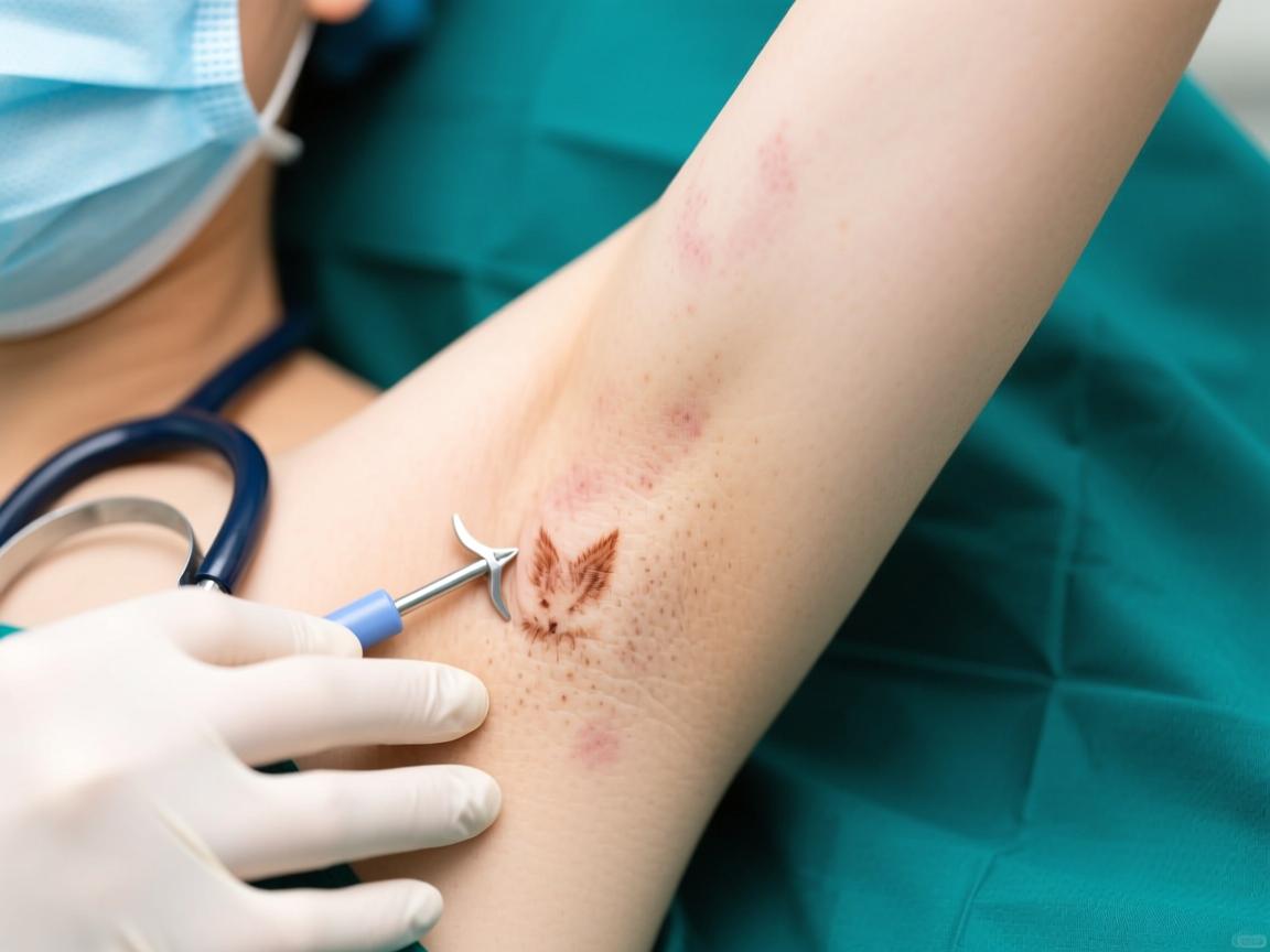 郑州附医腋臭医院解析,河南狐臭手术哪个医院最好,专业医院选择指南 郑州附医腋臭医院解析,河南狐臭手术哪个医院最好,专业医院选择指南