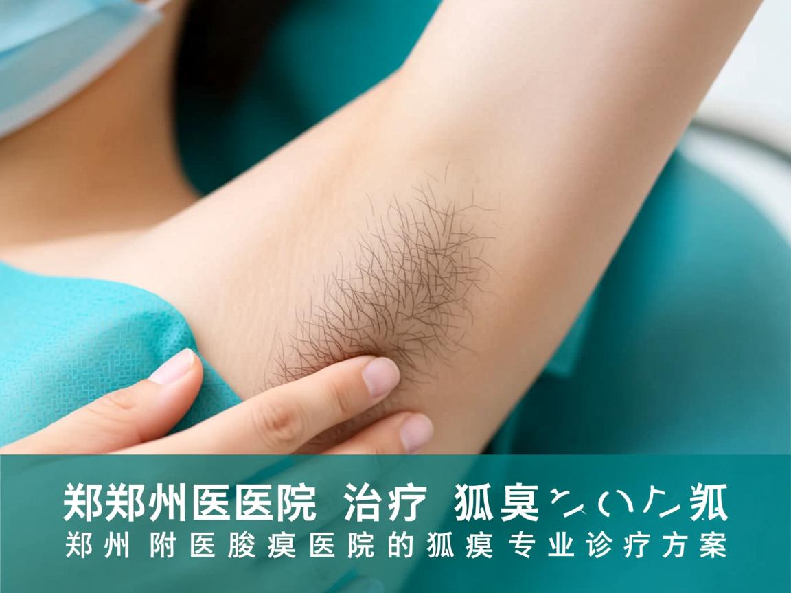 郑州医院治疗狐臭,郑州附医腋臭医院的狐臭专业诊疗方案 郑州医院治疗狐臭,郑州附医腋臭医院的狐臭专业诊疗方案