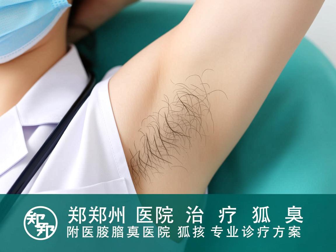 郑州医院治疗狐臭,郑州附医腋臭医院的狐臭专业诊疗方案 郑州医院治疗狐臭,郑州附医腋臭医院的狐臭专业诊疗方案