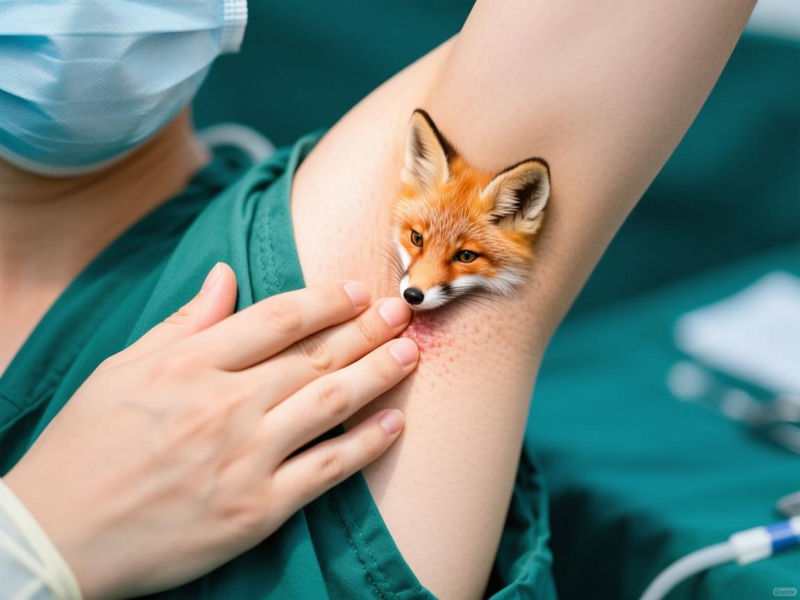 狐臭手术费用解析,为何开封狐臭手术价格差异显著 狐臭手术费用解析,为何开封狐臭手术价格差异显著