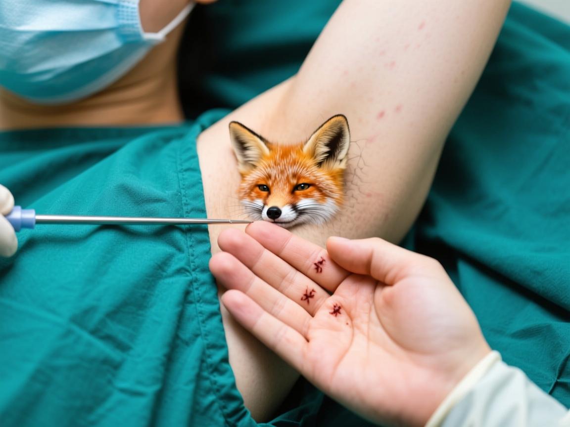 狐臭手术费用解析,为何开封狐臭手术价格差异显著 狐臭手术费用解析,为何开封狐臭手术价格差异显著