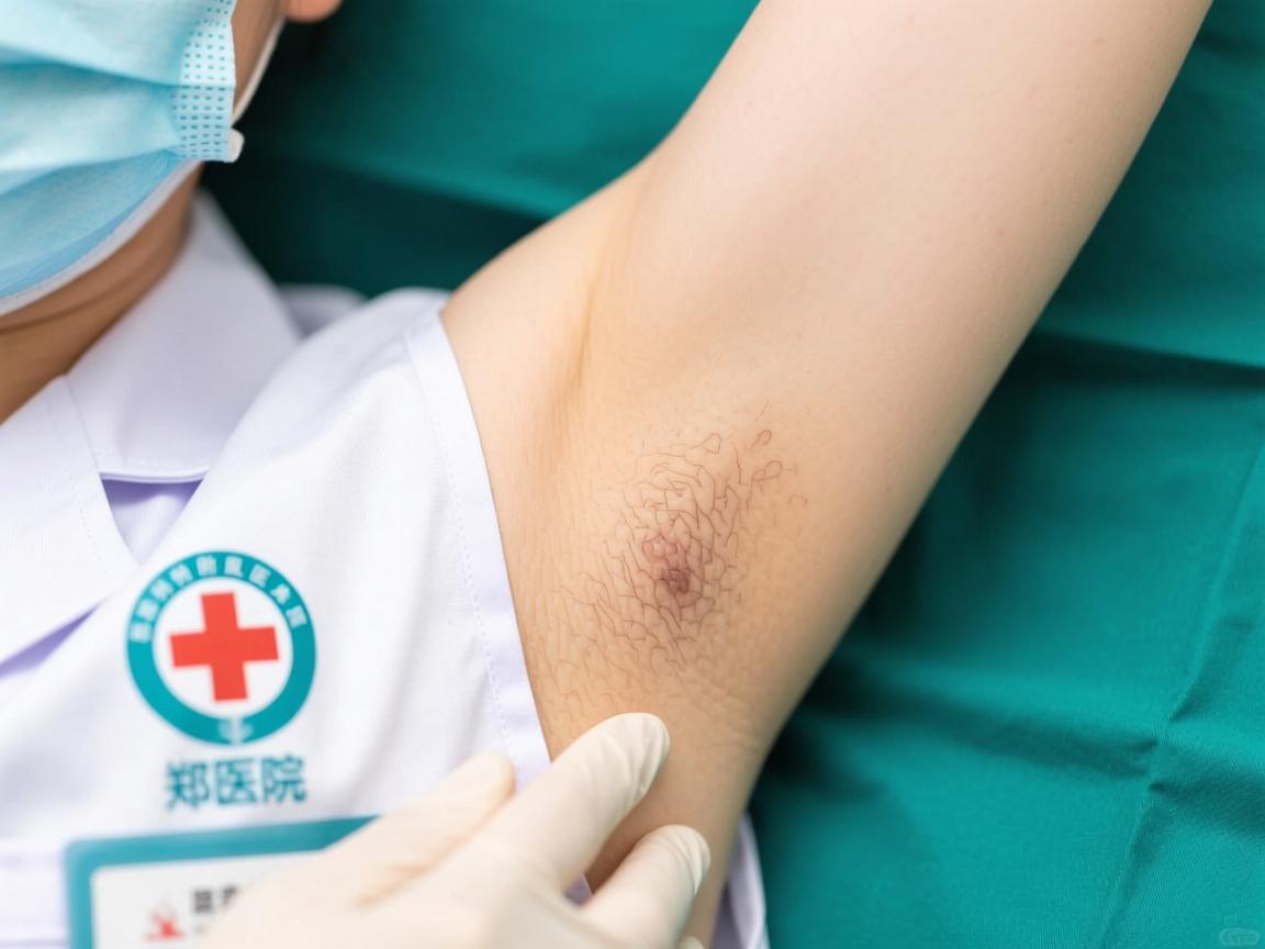 郑州附医腋臭医院解析,河南腋臭手术医院的专业选择 郑州附医腋臭医院解析,河南腋臭手术医院的专业选择