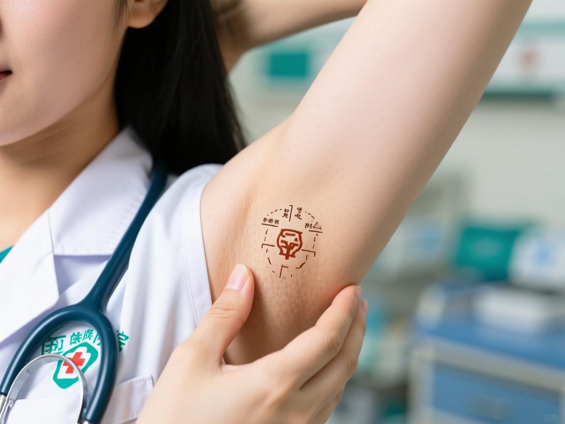 郑州腋臭医院专业解析,郑州女生如何科学选择腋臭医院 郑州腋臭医院专业解析,郑州女生如何科学选择腋臭医院