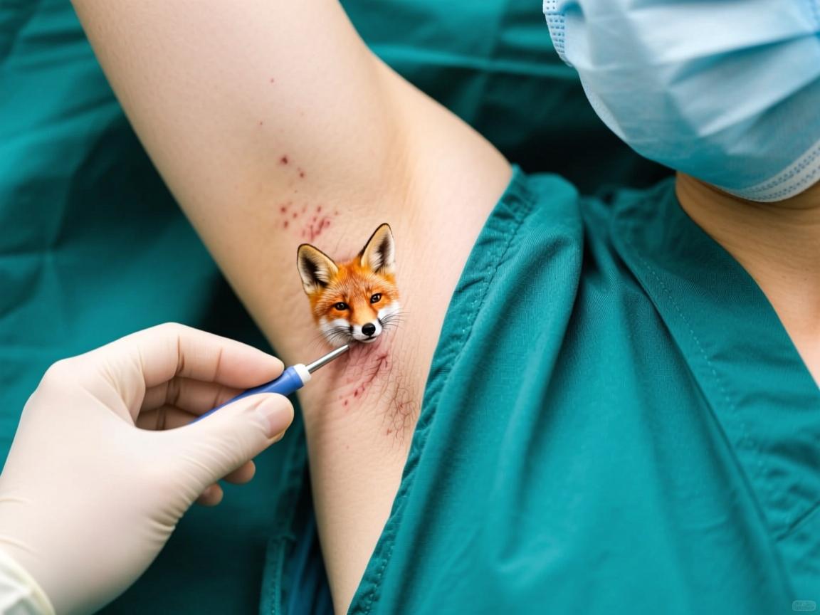 河南狐臭手术哪个医院做得好?深度解析河南狐臭手术医院选择 河南狐臭手术哪个医院做得好?深度解析河南狐臭手术医院选择