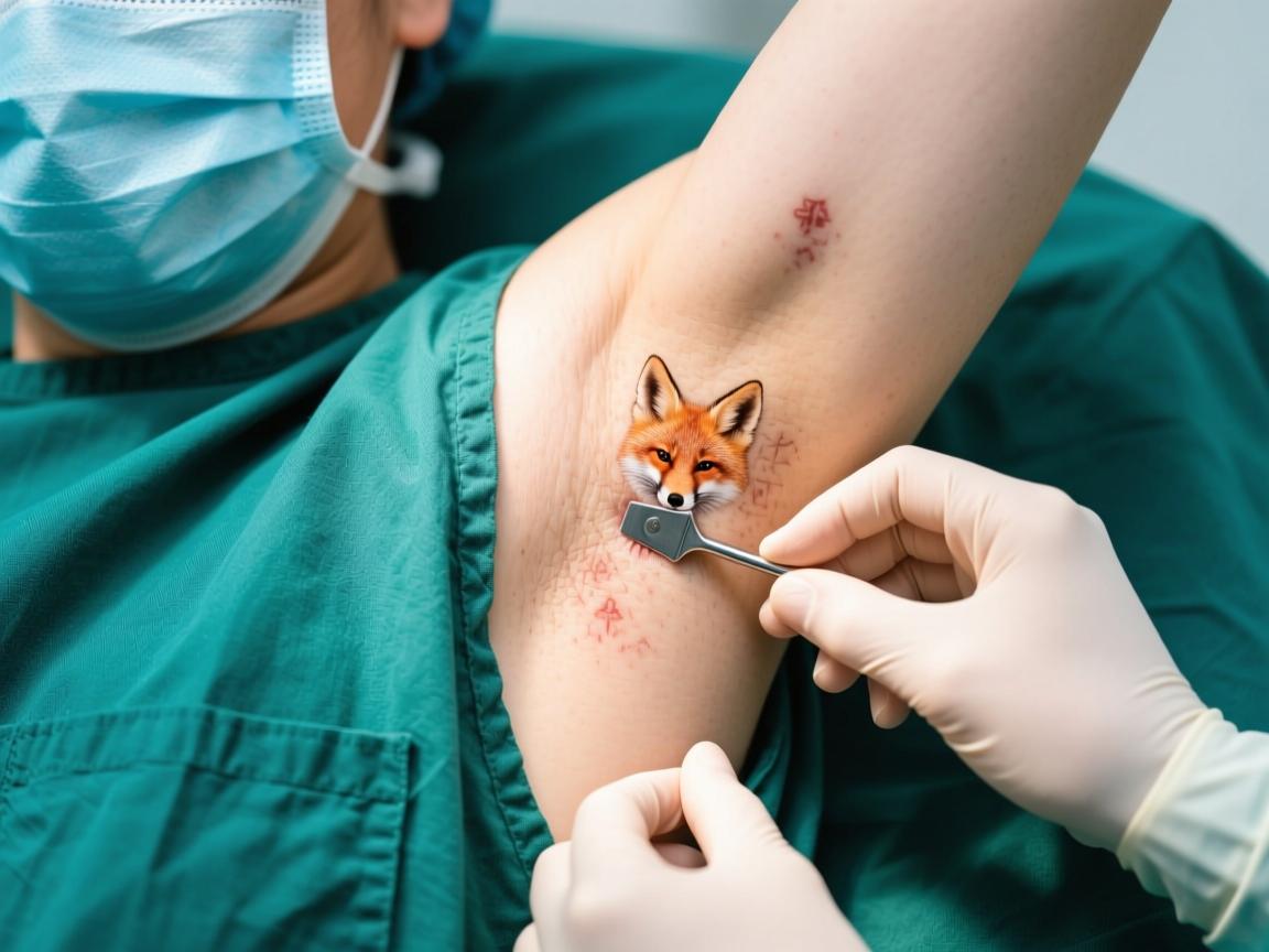 河南狐臭手术哪个医院做得好?深度解析河南狐臭手术医院选择 河南狐臭手术哪个医院做得好?深度解析河南狐臭手术医院选择