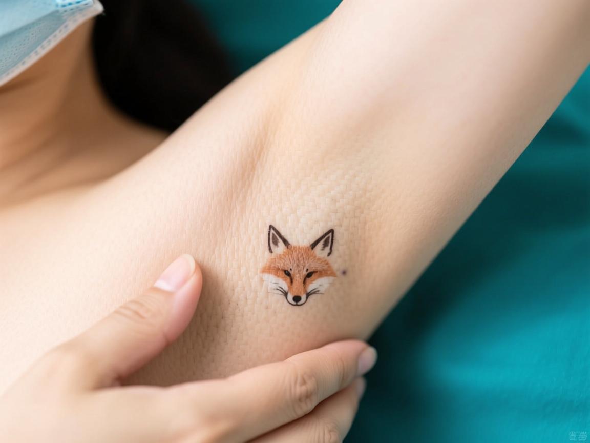 安阳狐臭治疗深度解析,安阳地区狐臭治疗的科学方案 安阳狐臭治疗深度解析,安阳地区狐臭治疗的科学方案