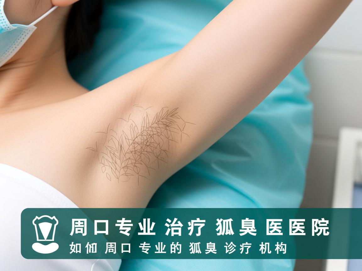 周口专业治疗狐臭医院解析,如何选择周口专业的狐臭诊疗机构 周口专业治疗狐臭医院解析,如何选择周口专业的狐臭诊疗机构