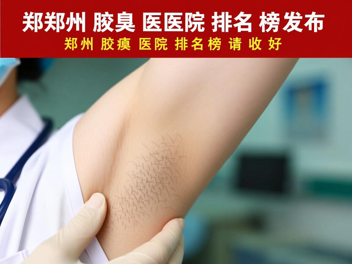 郑州腋臭医院排名榜发布,这份郑州腋臭医院排名榜请收好 郑州腋臭医院排名榜发布,这份郑州腋臭医院排名榜请收好