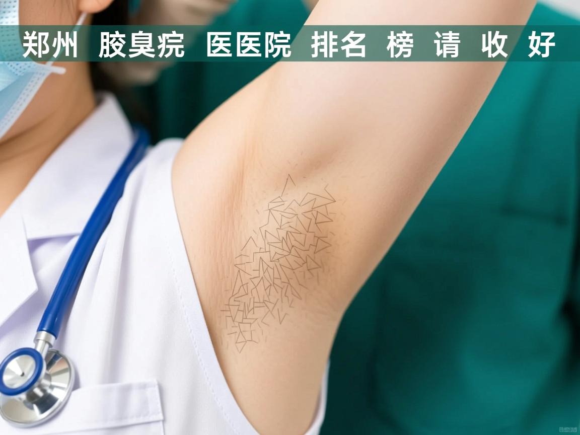 郑州腋臭医院排名榜发布,这份郑州腋臭医院排名榜请收好 郑州腋臭医院排名榜发布,这份郑州腋臭医院排名榜请收好