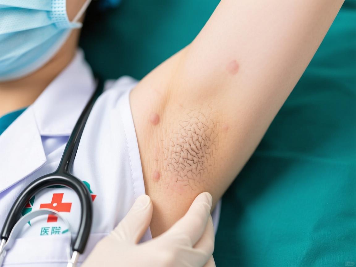 郑州附医腋臭医院解析，郑州治狐臭最好的医院如何选择