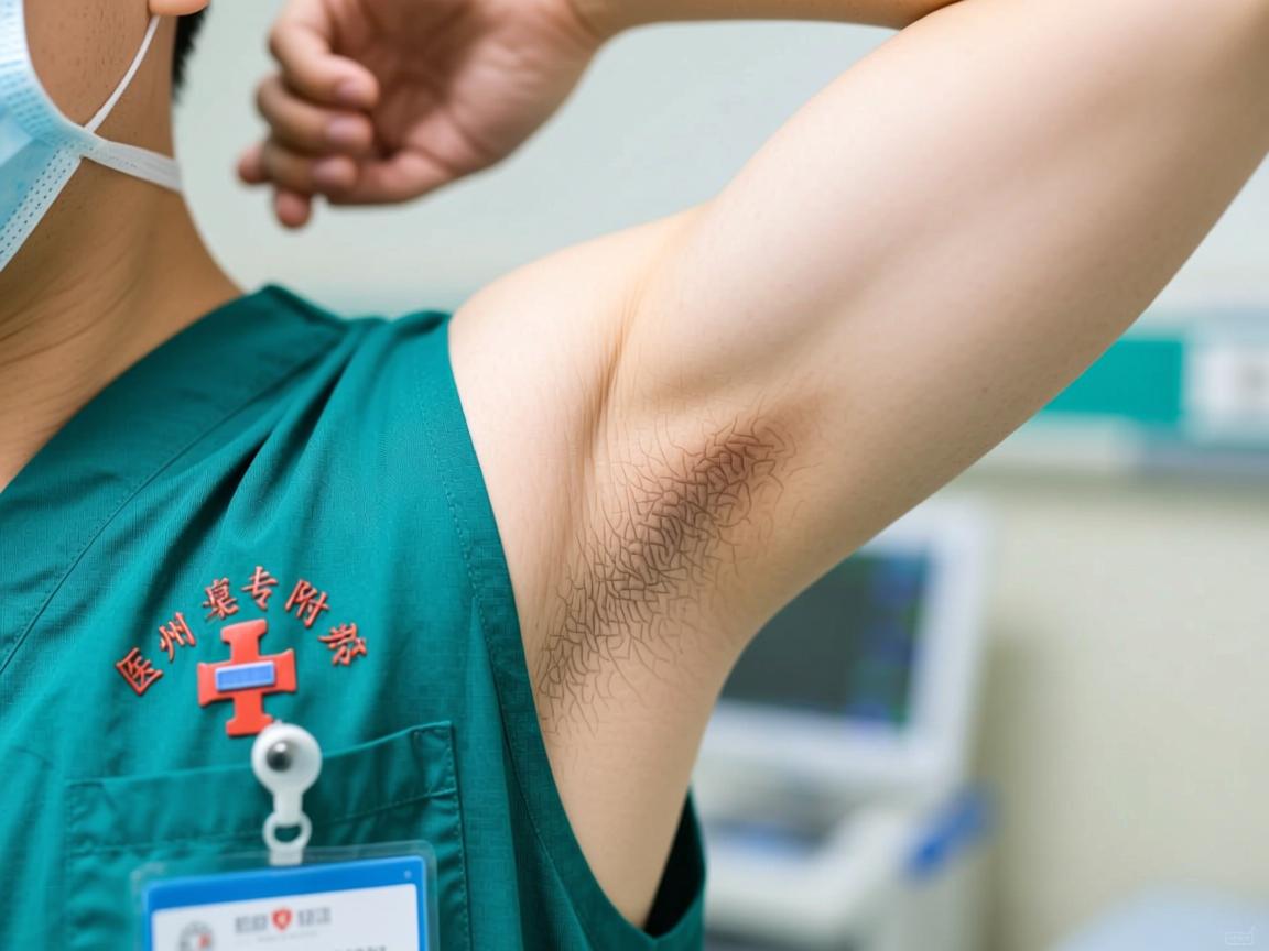 郑州附医腋臭医院专业解析,郑州专业腋臭治疗的医疗选择 郑州附医腋臭医院专业解析,郑州专业腋臭治疗的医疗选择