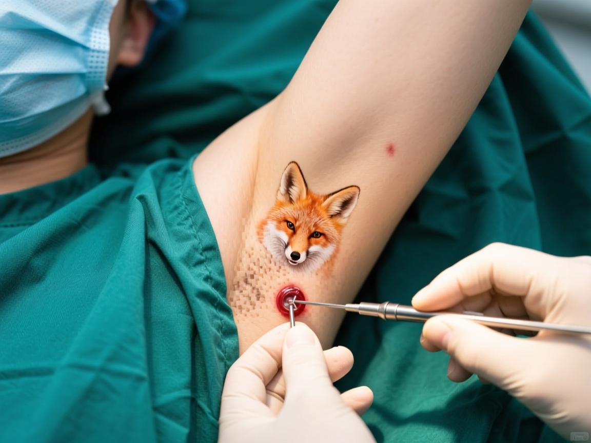 新乡狐臭手术哪里做得最好?探寻新乡专业狐臭手术的优选之地 新乡狐臭手术哪里做得最好?探寻新乡专业狐臭手术的优选之地