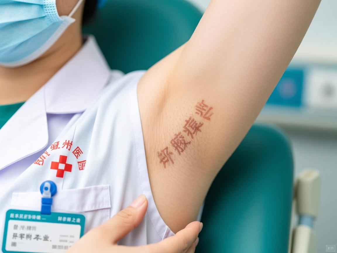 郑州附医腋臭医院专业解析，腋臭医疗护理的科学之道