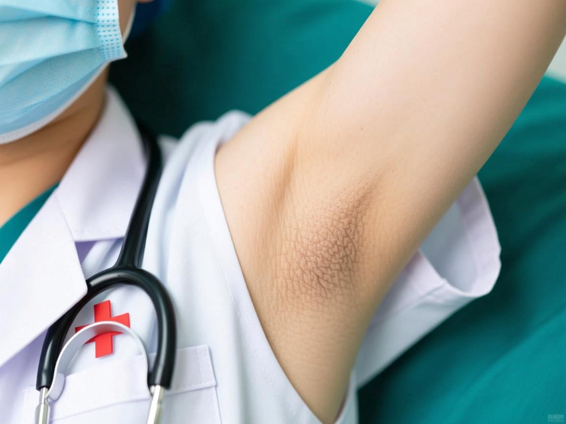 郑州附医腋臭医院专业解析，深度了解郑州附医腋臭医疗实力