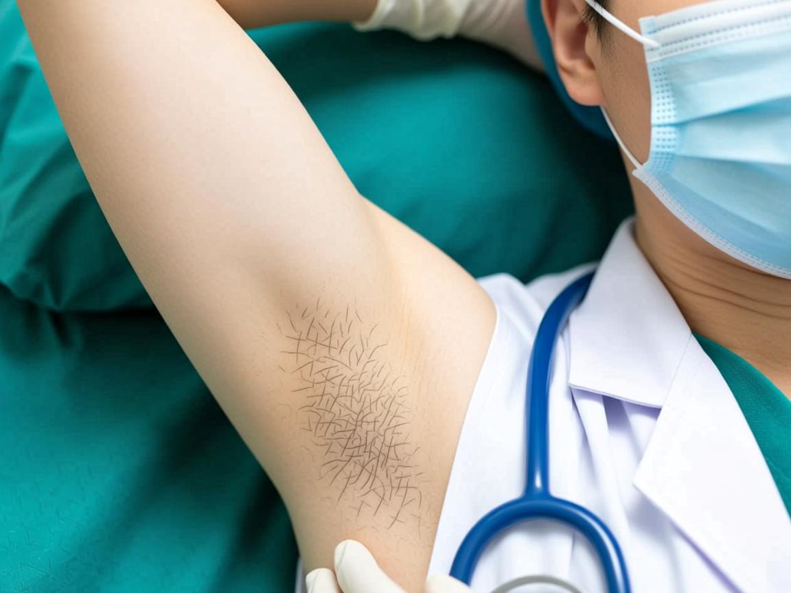 郑州附医腋臭医院解析,郑州哪家医院看腋臭手术更专业 郑州附医腋臭医院解析,郑州哪家医院看腋臭手术更专业