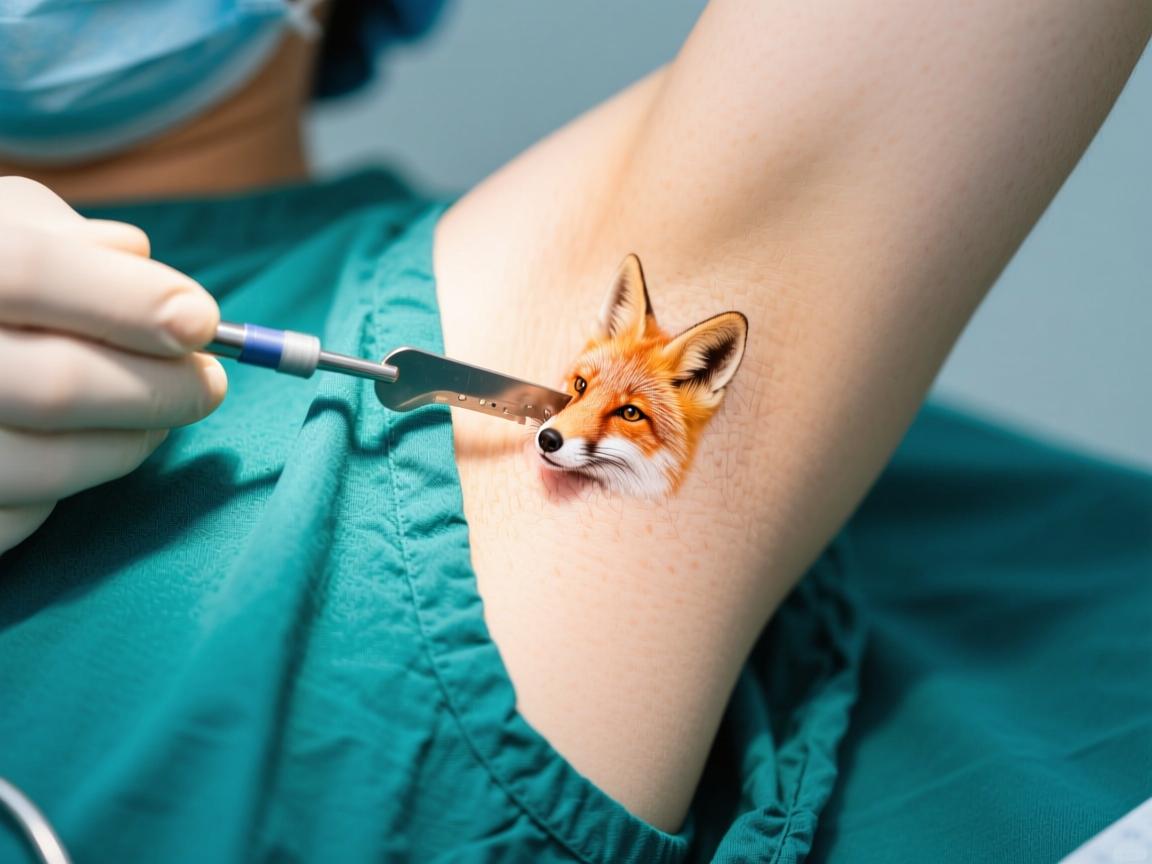 新乡狐臭手术哪里做比较好?专业解析新乡狐臭手术的优选之道 新乡狐臭手术哪里做比较好?专业解析新乡狐臭手术的优选之道