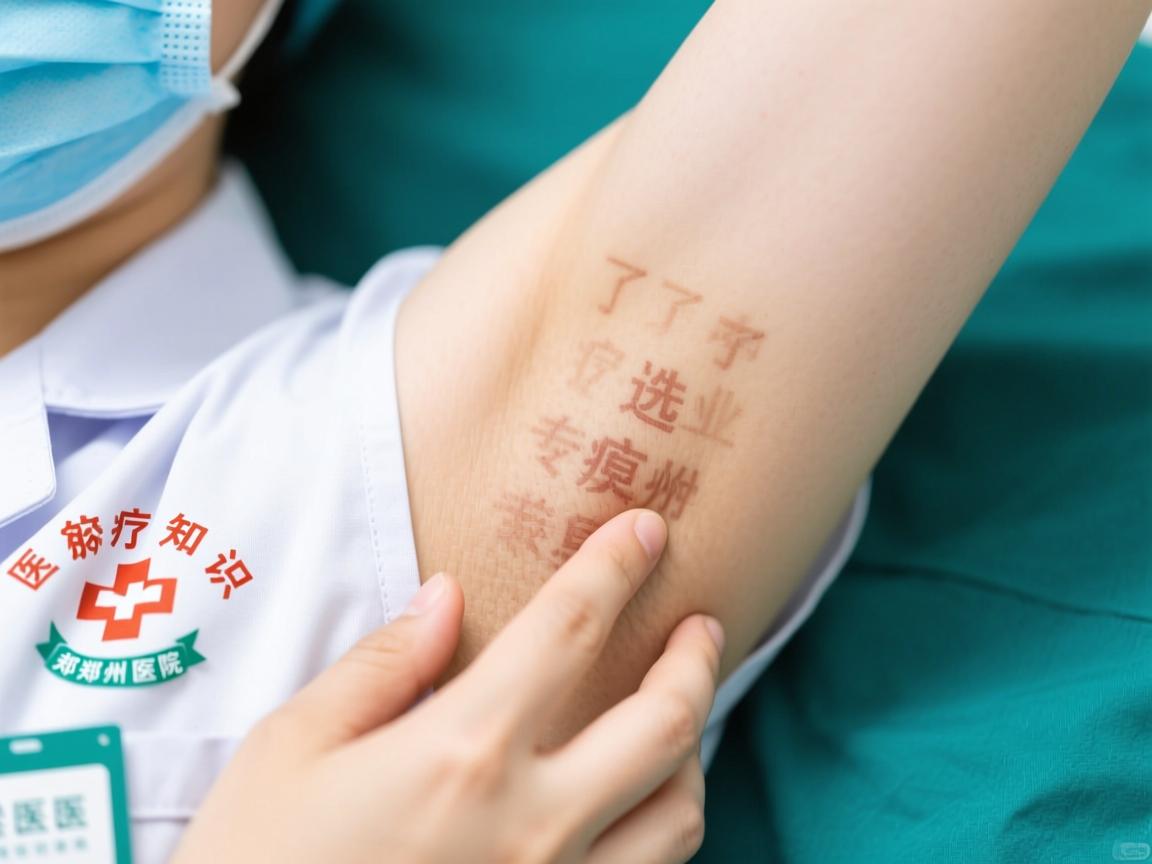 了解腋臭医疗护理知识,选择专业腋臭医院郑州附医 了解腋臭医疗护理知识,选择专业腋臭医院郑州附医