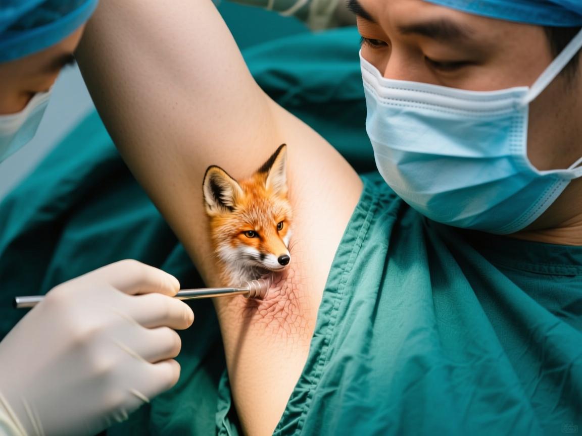 探寻开封狐臭手术优质选择,详解开封狐臭手术哪里做得好 探寻开封狐臭手术优质选择,详解开封狐臭手术哪里做得好