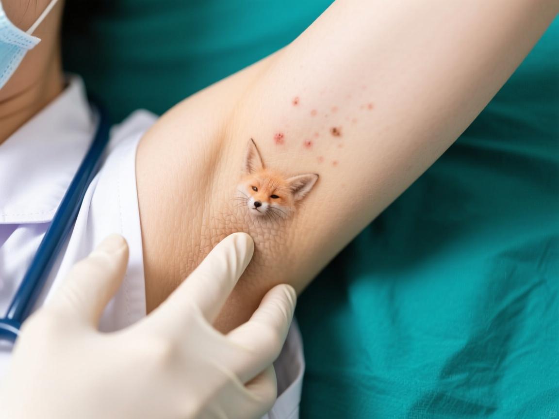 郑州附医腋臭医院解析,河南治疗狐臭一般多少钱,狐臭治疗费用全知道 郑州附医腋臭医院解析,河南治疗狐臭一般多少钱,狐臭治疗费用全知道