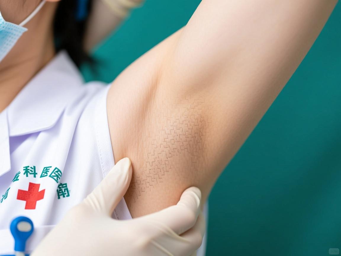 河南腋臭专科医院哪个最好？深度解析河南腋臭专科医院的选择