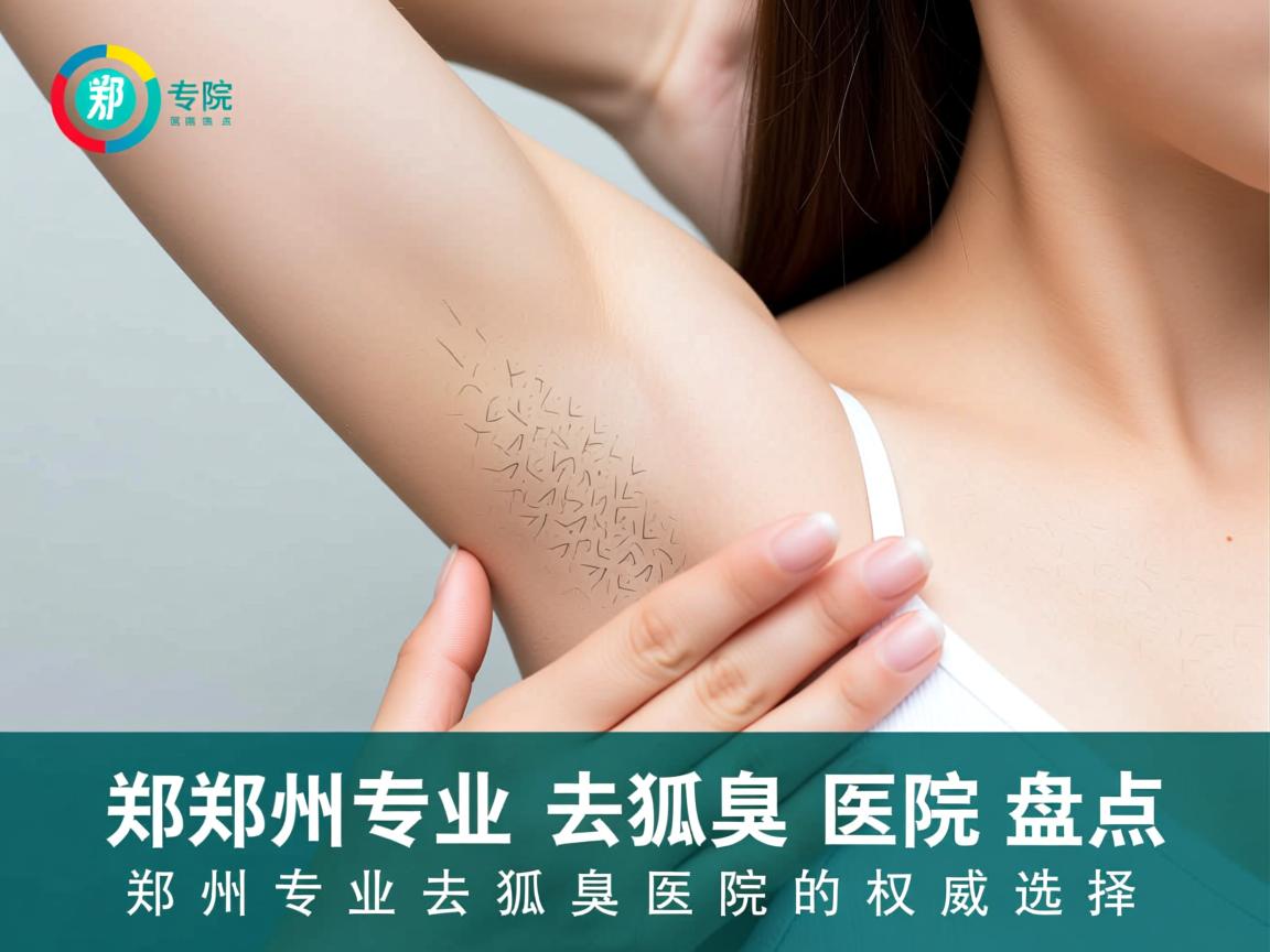 郑州专业去狐臭医院盘点,郑州专业去狐臭医院的权威选择 郑州专业去狐臭医院盘点,郑州专业去狐臭医院的权威选择