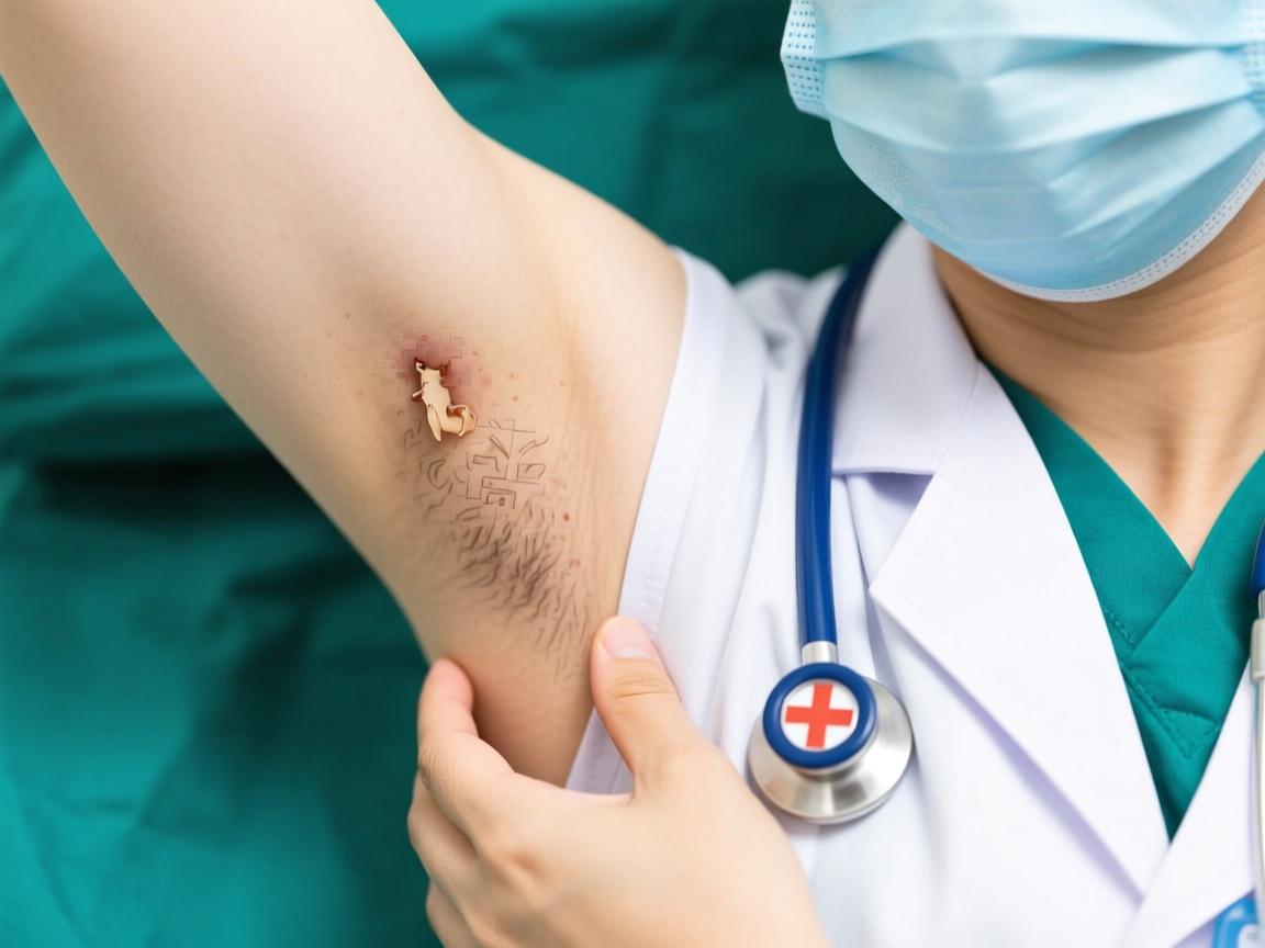 郑州附医腋臭医院解析，专业治疗狐臭，信赖郑州附医腋臭医疗