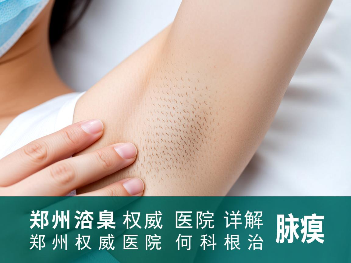 郑州治腋臭权威医院详解,郑州权威医院如何科学根治腋臭 郑州治腋臭权威医院详解,郑州权威医院如何科学根治腋臭