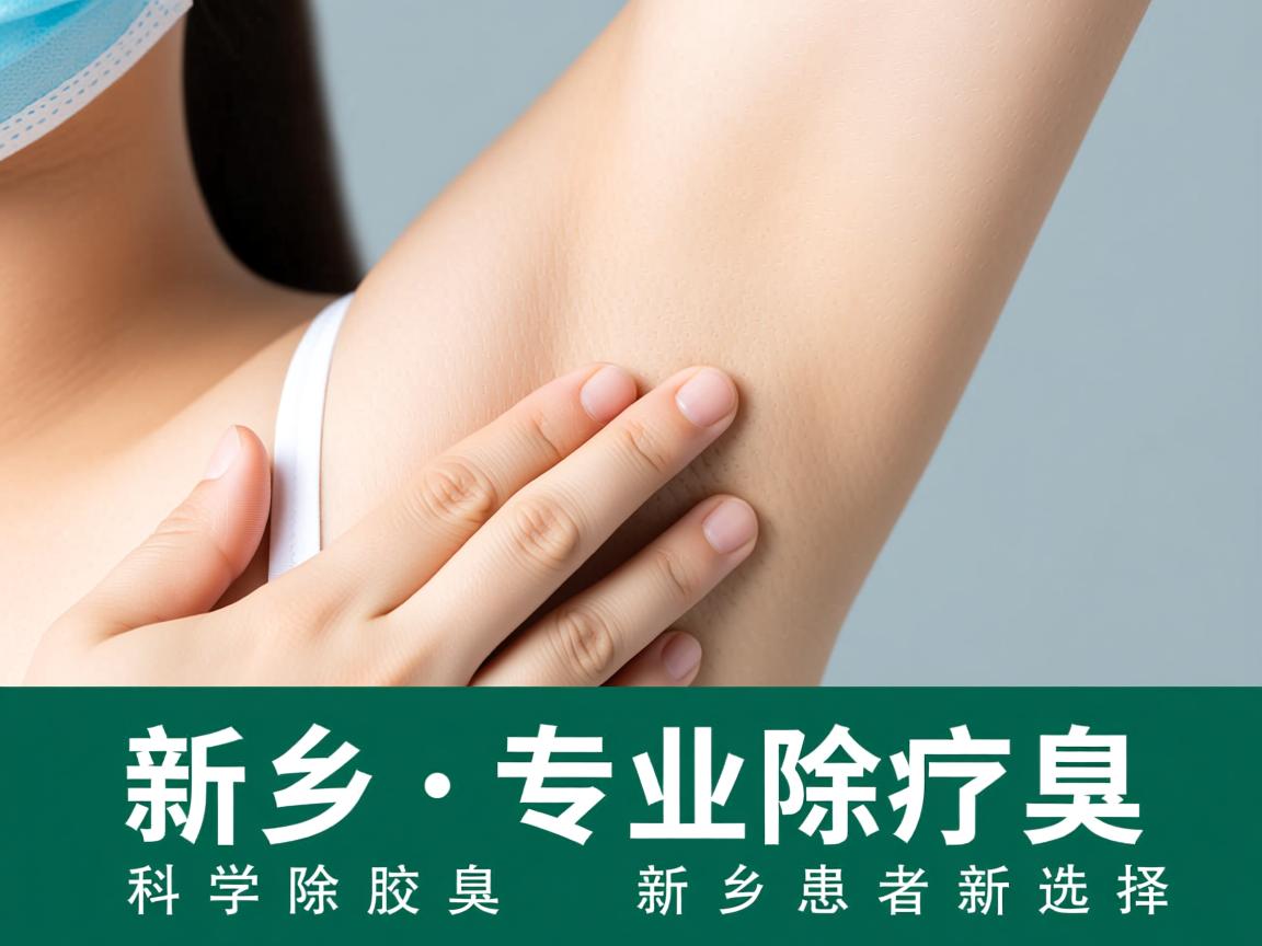 新乡专业除腋臭,科学除腋臭新乡患者新选择 新乡专业除腋臭,科学除腋臭新乡患者新选择