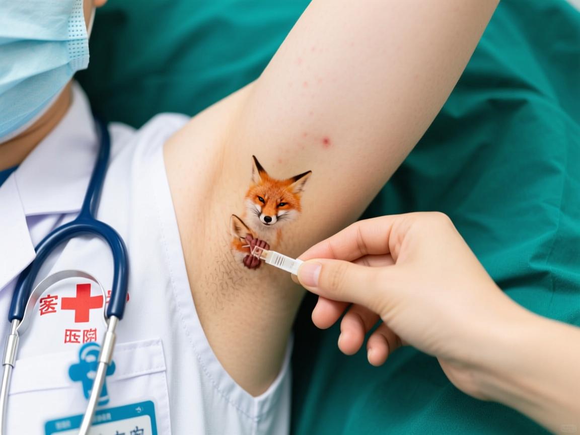 郑州附医腋臭医院解析，河南狐臭手术哪个医院做的好？选择医院的关键考量