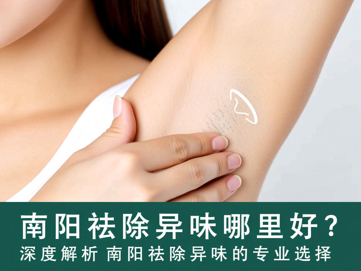 南阳祛除异味哪里好？深度解析南阳祛除异味的专业选择