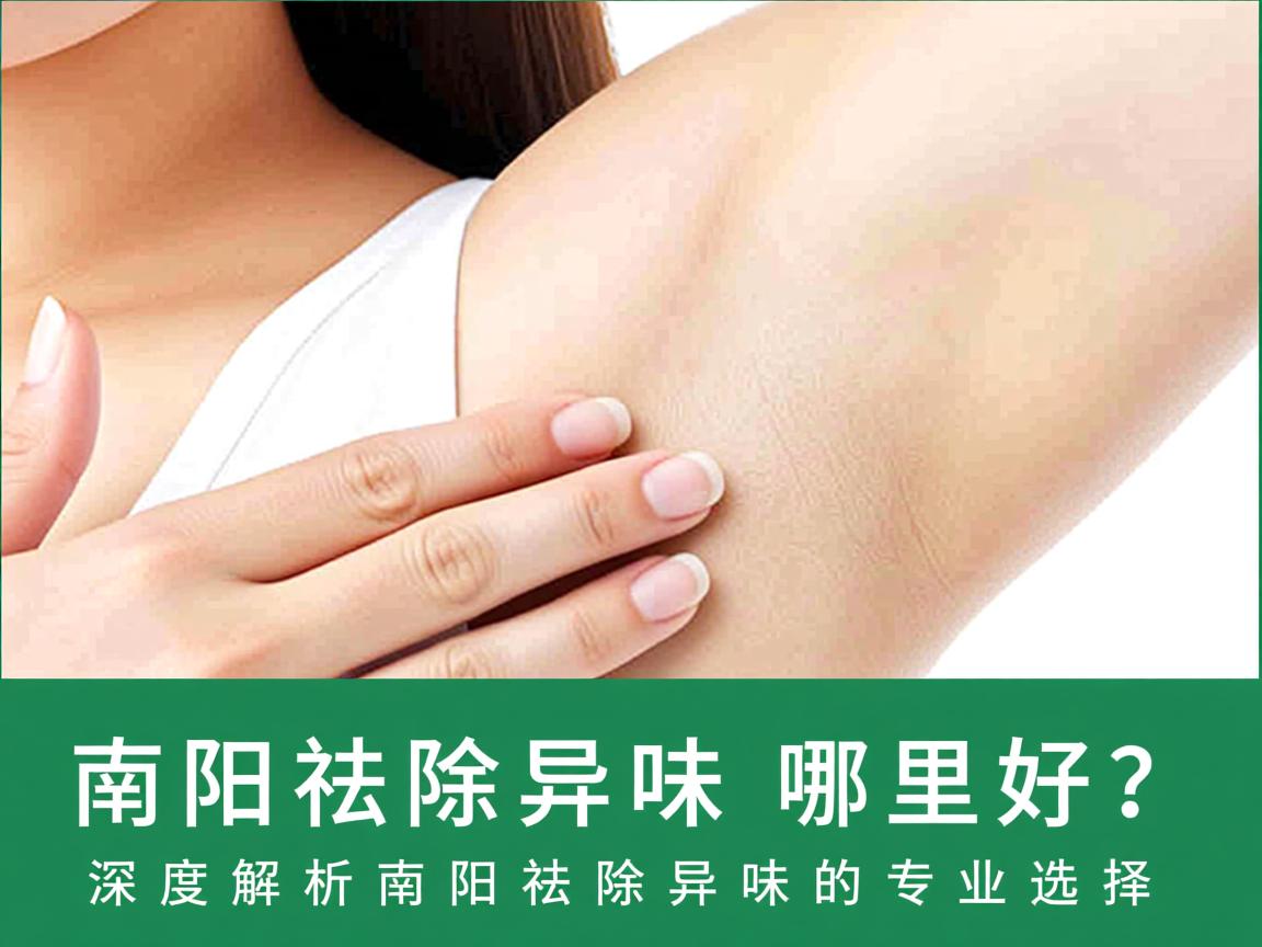 南阳祛除异味哪里好？深度解析南阳祛除异味的专业选择