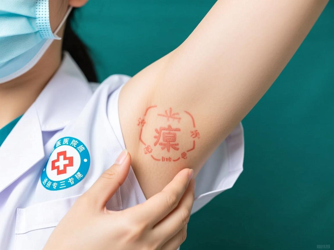 河南腋臭治疗医院推荐,选择专业腋臭医院的三大关键 河南腋臭治疗医院推荐,选择专业腋臭医院的三大关键