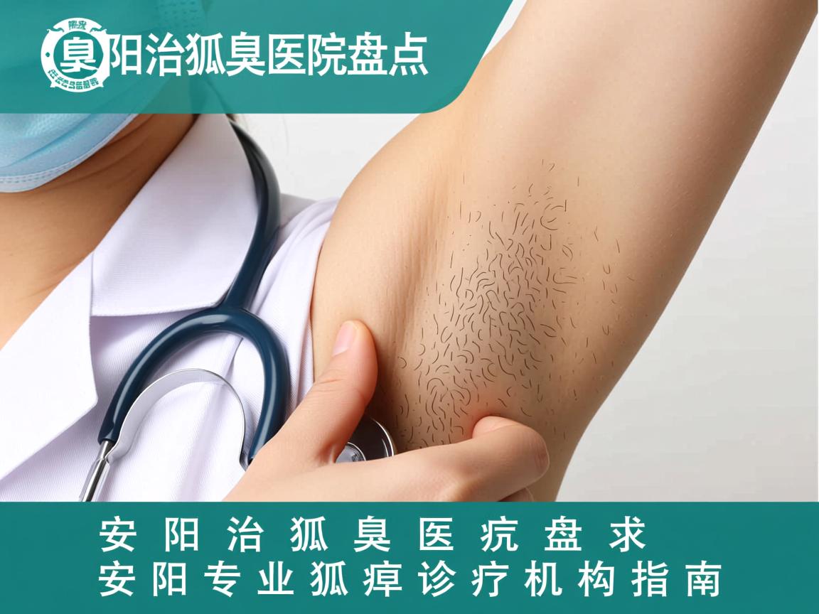 安阳治狐臭医院盘点,安阳专业狐臭诊疗机构指南 安阳治狐臭医院盘点,安阳专业狐臭诊疗机构指南