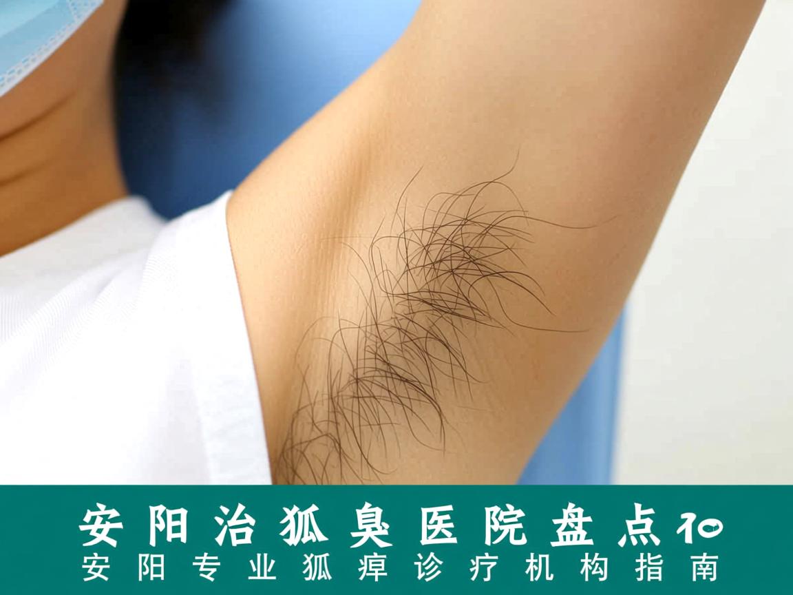 安阳治狐臭医院盘点,安阳专业狐臭诊疗机构指南 安阳治狐臭医院盘点,安阳专业狐臭诊疗机构指南