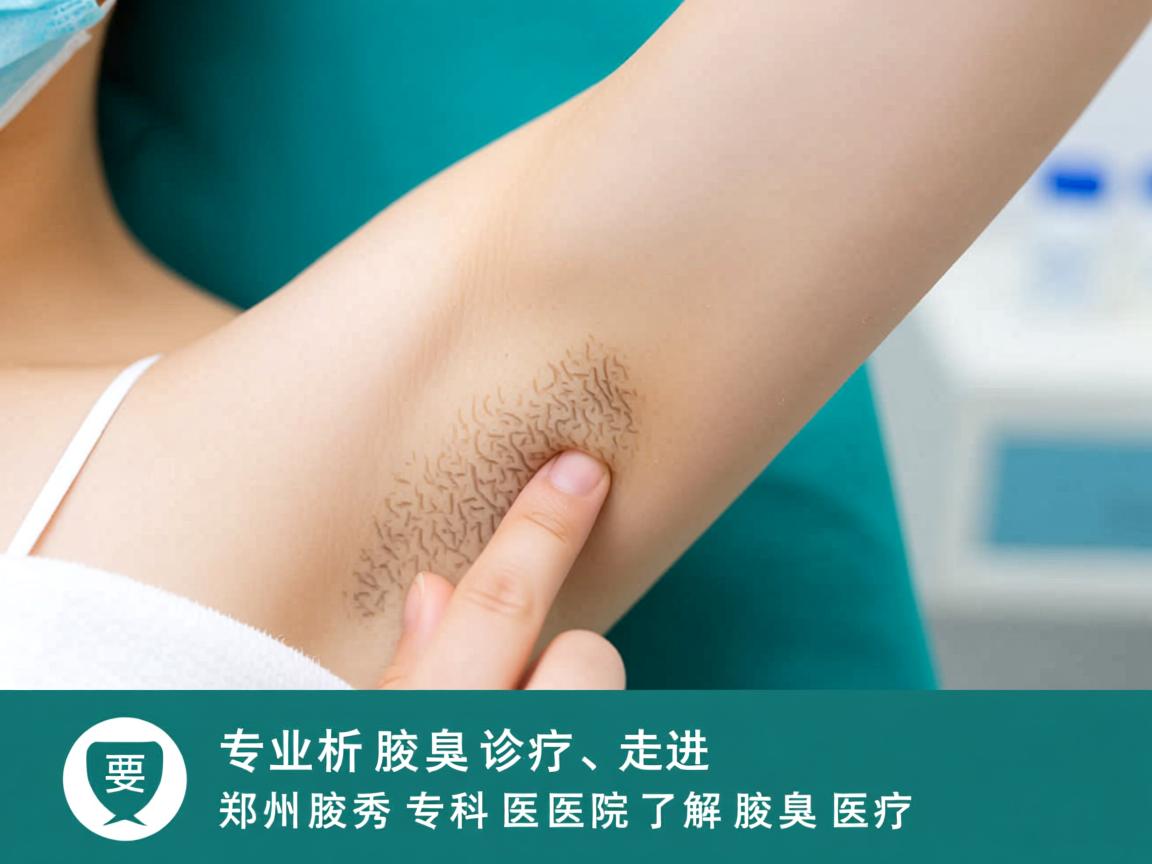 专业解析腋臭诊疗,走进郑州腋秀专科医院了解腋臭医疗 专业解析腋臭诊疗,走进郑州腋秀专科医院了解腋臭医疗