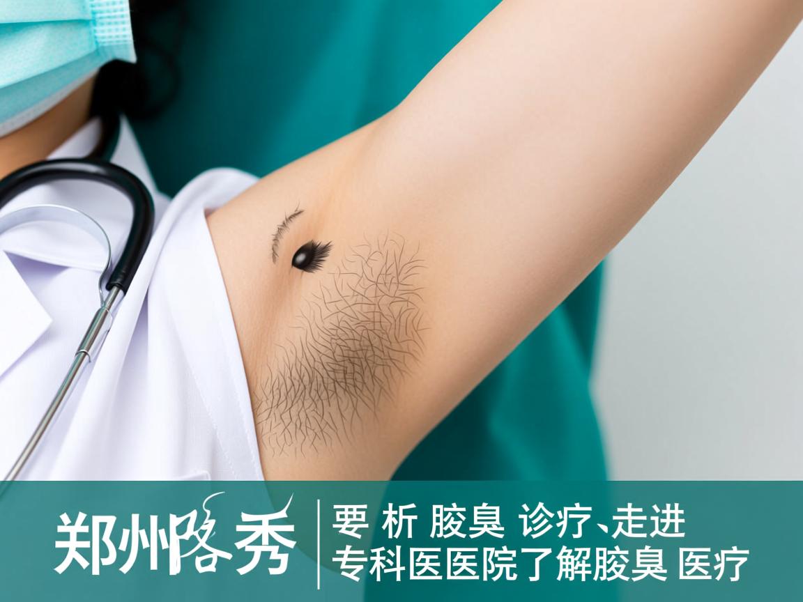 专业解析腋臭诊疗,走进郑州腋秀专科医院了解腋臭医疗 专业解析腋臭诊疗,走进郑州腋秀专科医院了解腋臭医疗