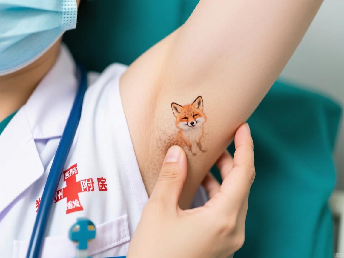 郑州附医腋臭医院解析，郑州看狐臭最好的医院是哪家