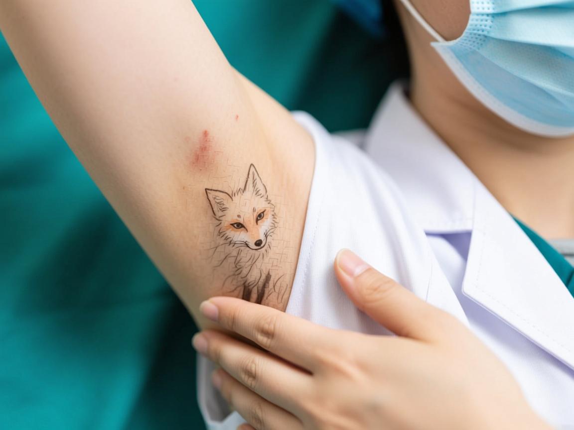 选择郑州附医腋臭医院，解析郑州狐臭治疗的专业方案