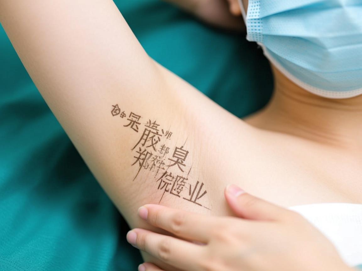 郑州专业腋臭医院解析，郑州专业医院如何选择