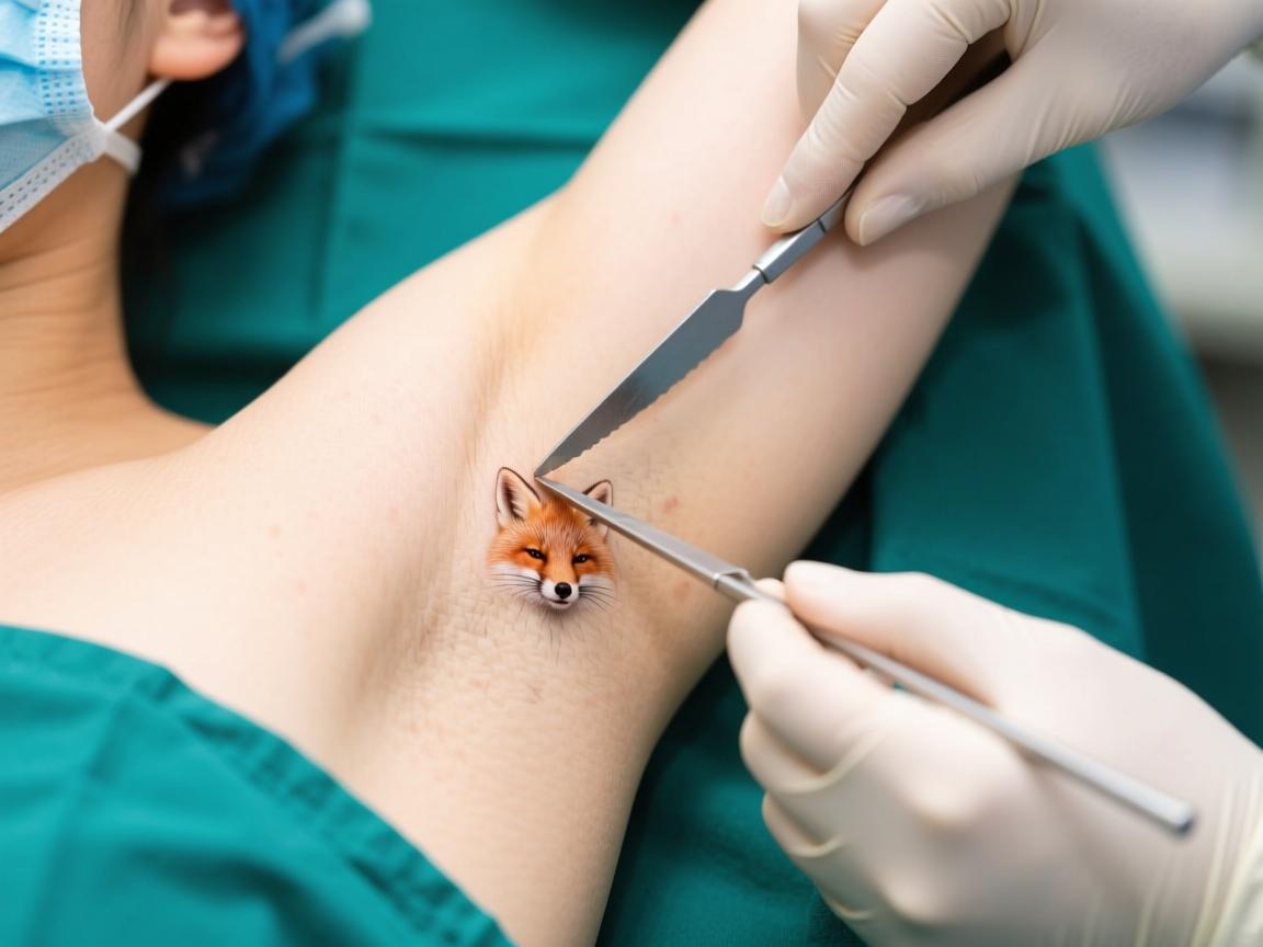 郑州做狐臭手术哪家医院效果好？深度解析郑州狐臭手术医院选择