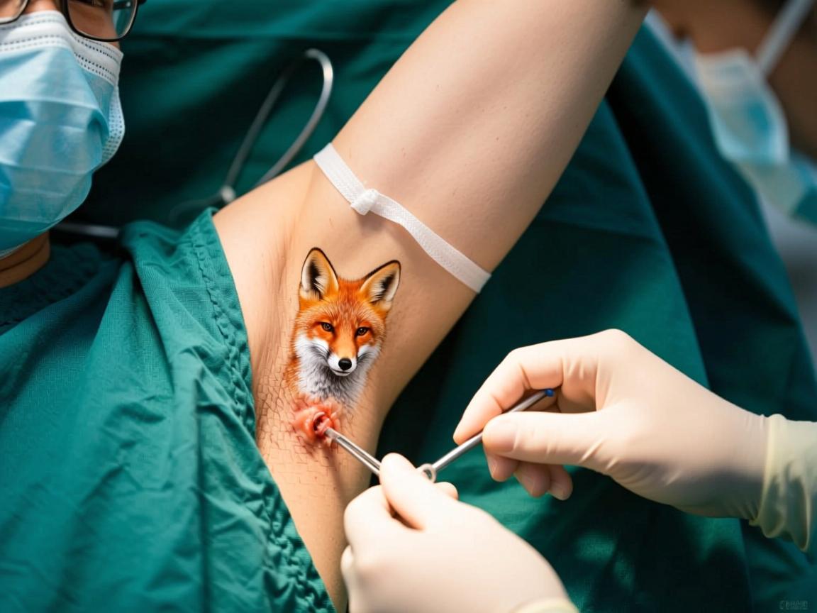 开封狐臭手术谁做过？探寻开封狐臭手术的真实经历与选择